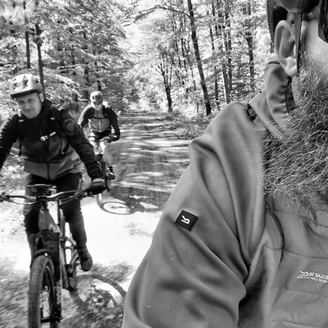 Home eMTB w Polsce – nowoczesne elektryczne rowery MTB stworzone do jazdy po górach i lasach