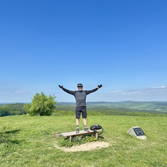 Home Elektryczne eMTB Przemyśl – rower MTB idealny na górskie i leśne trasy południowo-wschodniej Polski