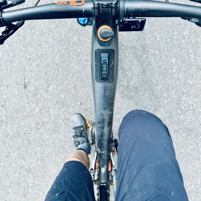 Home eMTB Polska – elektryczne MTB do jazdy po górach i lasach