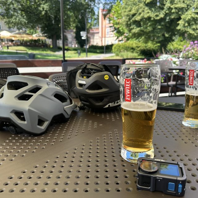 Home Elektryczne rowery górskie eMTB do jazdy w terenie – nowoczesna technologia, mocny silnik i maksymalna kontrola na szlaku - czas na bezalkoholowe piwp